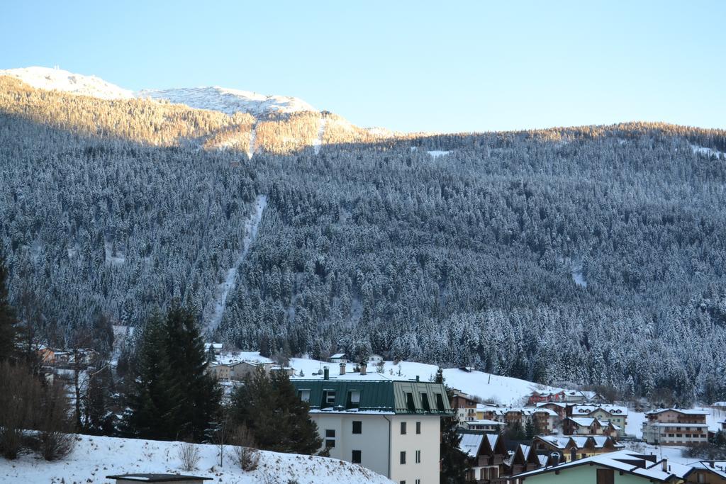 Appartamenti La Val Andalo Exterior photo
